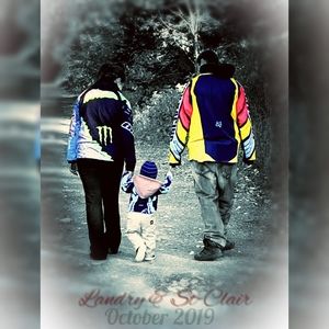 Meet your Posher, Angelloveboo